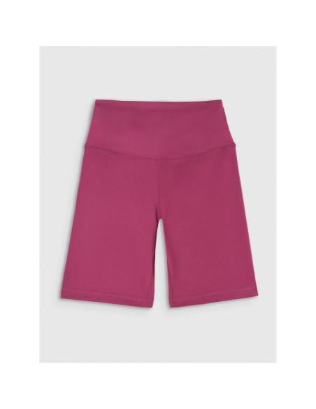 Legginsy kolarki treningowe damskie 4f 4fwaw25tfstf051-30s