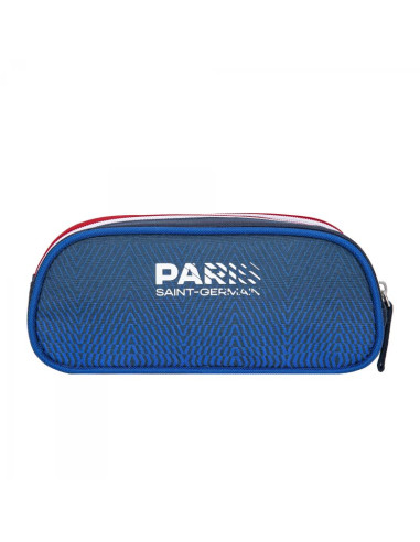 Paris saint germain piórnik double pencil case 26apsg207dpo