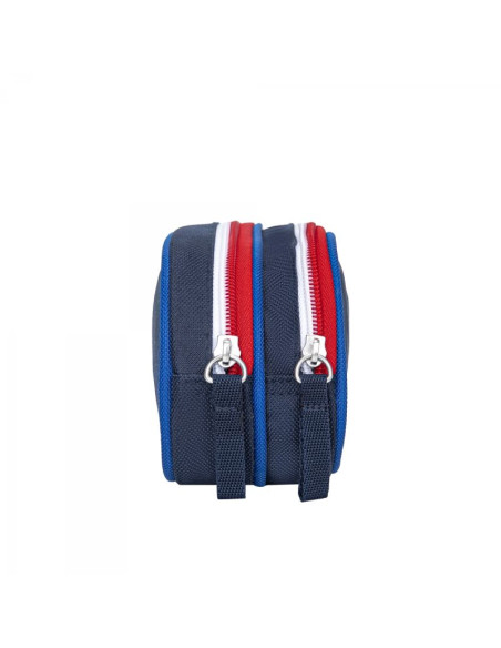 Paris saint germain piórnik double pencil case 26apsg207dpo