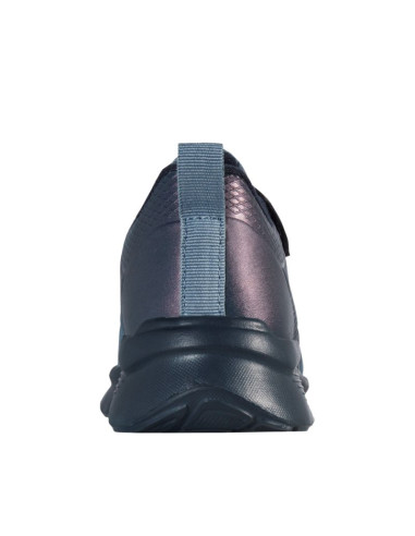 Buty dla dzieci lotto hurkett k granatowo-niebieskie 2601920k 5955