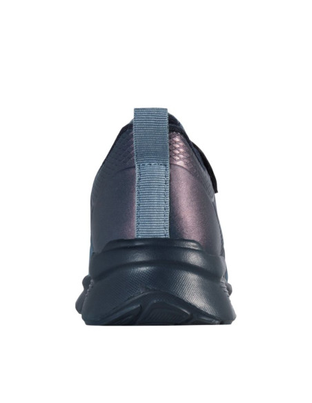 Buty dla dzieci lotto hurkett k granatowo-niebieskie 2601920k 5955