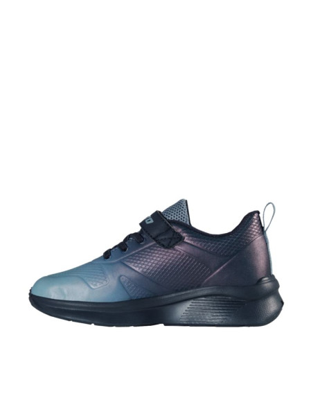 Buty dla dzieci lotto hurkett k granatowo-niebieskie 2601920k 5955