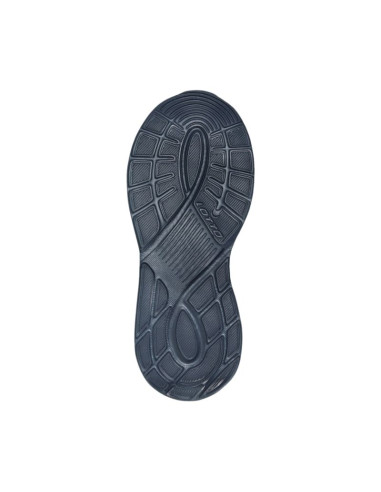 Buty dla dzieci lotto hurkett k granatowo-niebieskie 2601920k 5955