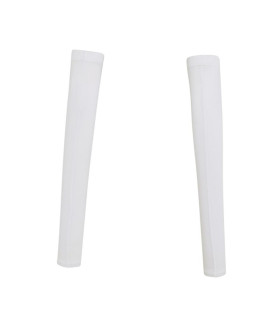 Rękawki siatkarskie adidas arm sleeves youth kf0735 2