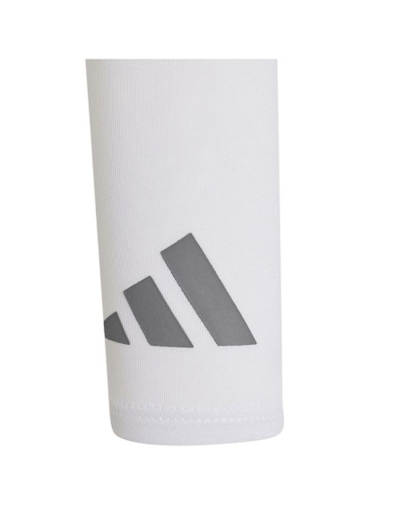 Rękawki siatkarskie adidas arm sleeves youth kf0735