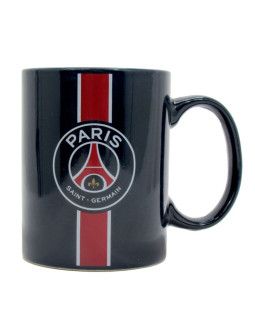 Paris saint germain kubek ceramiczny psg 390ml 223psg501log