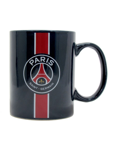 Paris saint germain kubek ceramiczny psg 390ml 223psg501log