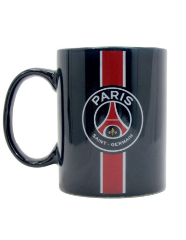 Paris saint germain kubek ceramiczny psg 390ml 223psg501log