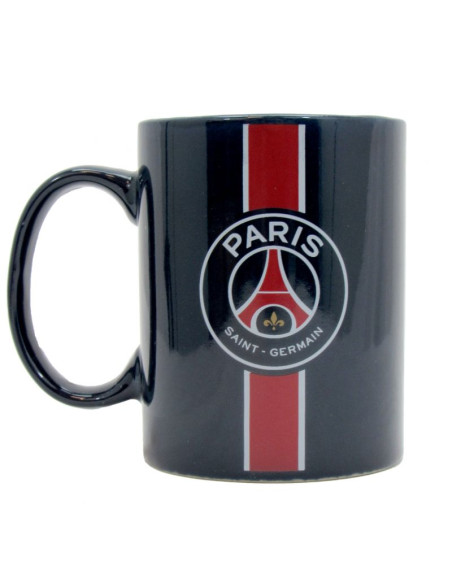 Paris saint germain kubek ceramiczny psg 390ml 223psg501log