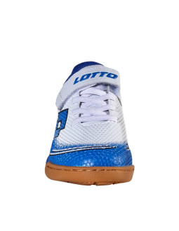 Buty dla dzieci lotto rabony k niebiesko-białe 2601620k 5010 2