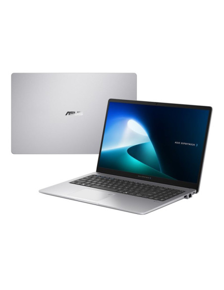 Asus expertbook p1503cva-s72319x core 5 210h 15.6"fhd wide view 60hz 300nits ag 16gb ddr5 ssd512 intel graphics cam720p 50whrs w