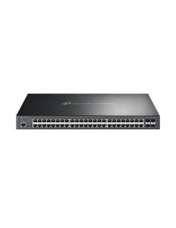 Switch tp-link tl-sg3452p