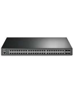 Switch tp-link tl-sg3452p 2