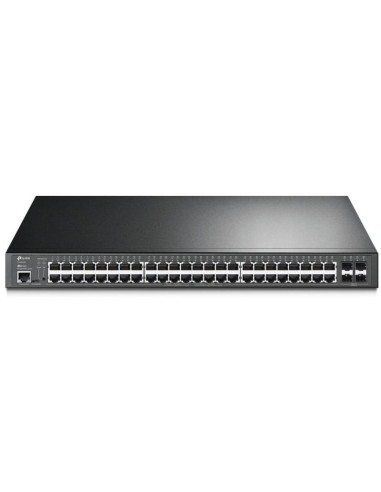 Switch tp-link tl-sg3452p