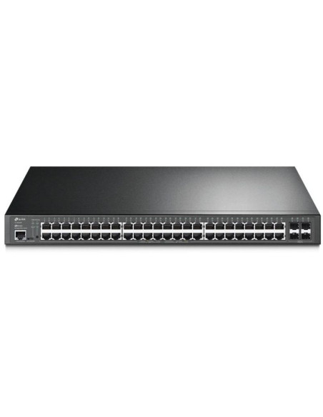 Switch tp-link tl-sg3452p