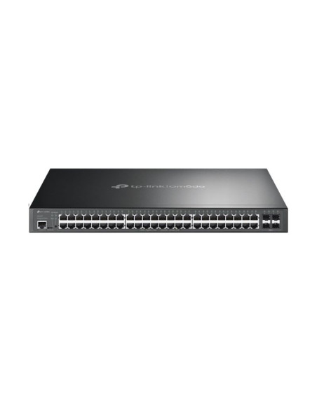 Switch tp-link tl-sg3452p
