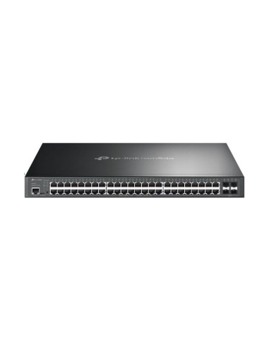 Switch tp-link tl-sg3452p