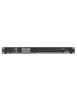 Audac audac xmp44 sourcecon ™ profesjonalna modularna dźwiękowa system