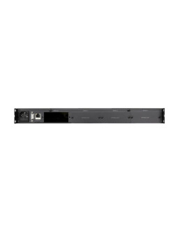 Audac audac xmp44 sourcecon ™ profesjonalna modularna dźwiękowa system 2