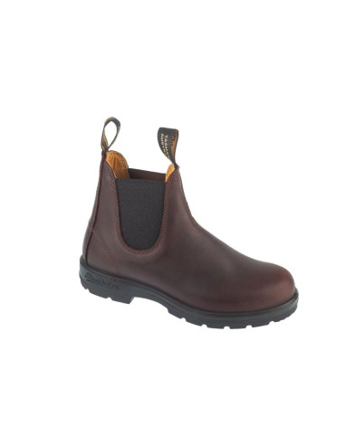 Blundstone chelsea boot 2130-auburn bordowe 36
