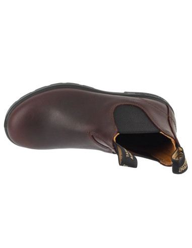 Blundstone chelsea boot 2130-auburn bordowe 36