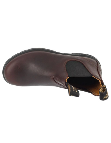Blundstone chelsea boot 2130-auburn bordowe 36