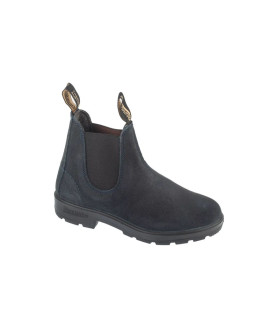 Blundstone chelsea boots 1912-navy granatowe 42