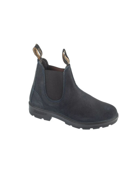 Blundstone chelsea boots 1912-navy granatowe 42