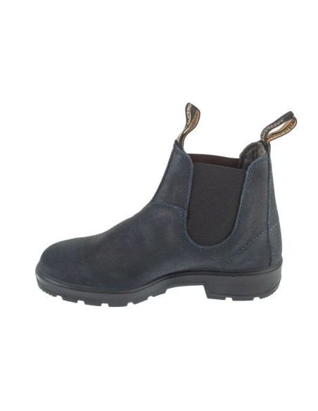 Blundstone chelsea boots 1912-navy granatowe 42