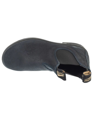 Blundstone chelsea boots 1912-navy granatowe 42