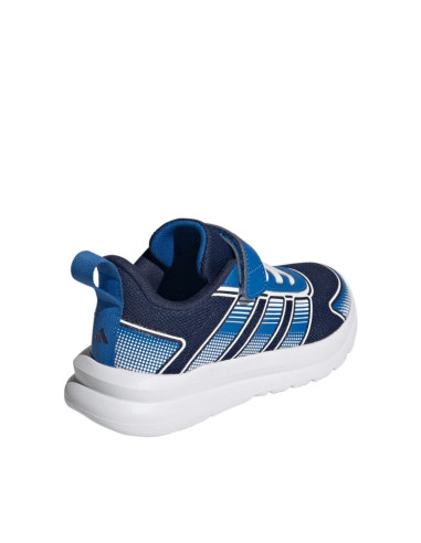 Buty dla dzieci adidas tensaur run 4.0 el c kj6693