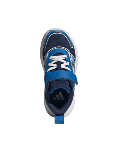 Buty dla dzieci adidas tensaur run 4.0 el c kj6693