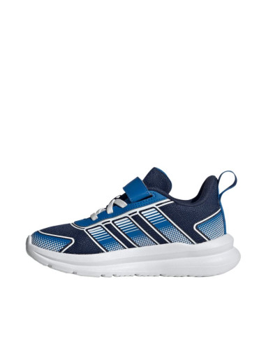 Buty dla dzieci adidas tensaur run 4.0 el c kj6693