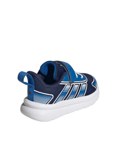 Buty dla dzieci adidas tensaur run 4.0 el i ki7403