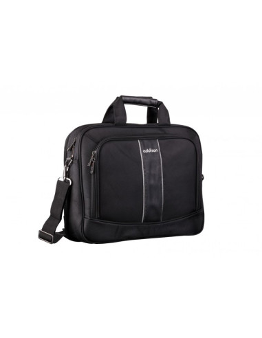 Torba na laptopa addison 309014 (14,1"  kolor czarny)