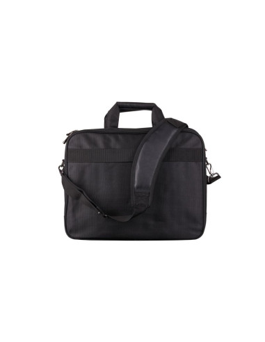 Torba na laptopa addison 309014 (14,1"  kolor czarny)