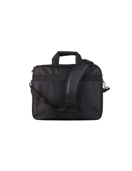 Torba na laptopa addison 309014 (14,1"  kolor czarny)