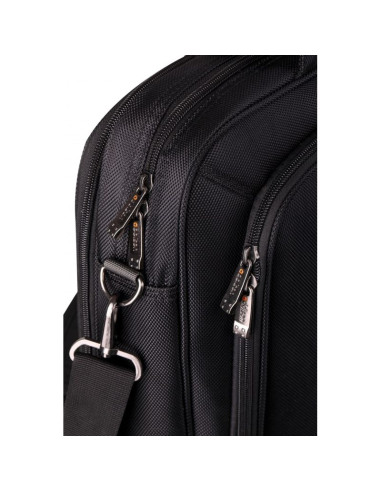Torba na laptopa addison 309014 (14,1"  kolor czarny)