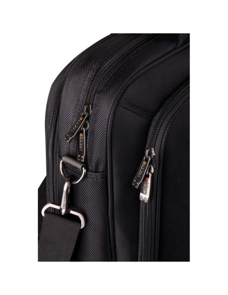 Torba na laptopa addison 309014 (14,1"  kolor czarny)