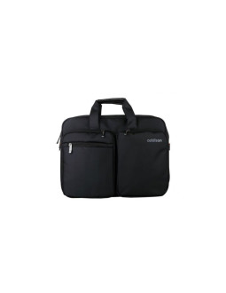 Torba na laptopa addison preston 15 304015 (15,6"  kolor czarny)
