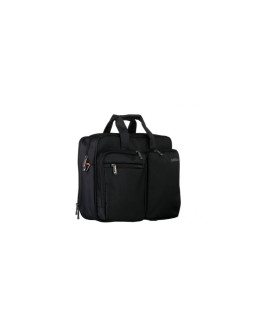 Torba na laptopa addison preston 15 304015 (15,6"  kolor czarny) 2