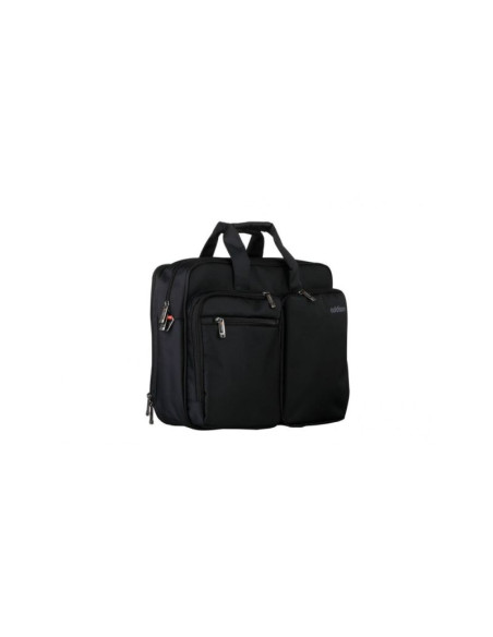 Torba na laptopa addison preston 15 304015 (15,6"  kolor czarny)
