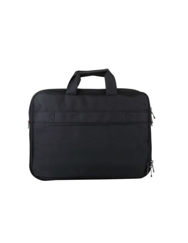 Torba na laptopa addison preston 15 304015 (15,6"  kolor czarny)