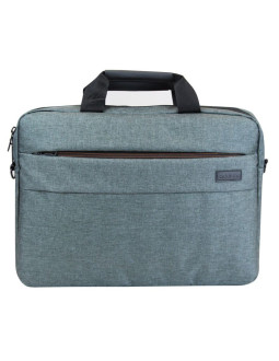 Torba na laptopa addison middlebury 15 307015 (15,6"  kolor stalowy)