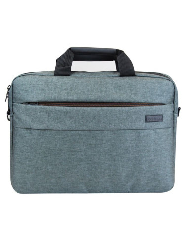 Torba na laptopa addison middlebury 15 307015 (15,6"  kolor stalowy)