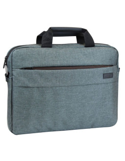 Torba na laptopa addison middlebury 15 307015 (15,6"  kolor stalowy) 2