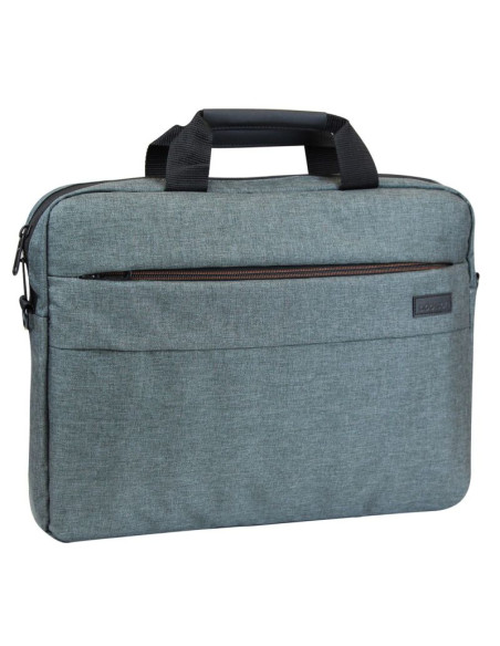 Torba na laptopa addison middlebury 15 307015 (15,6"  kolor stalowy)