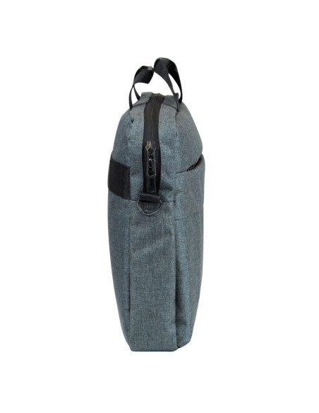 Torba na laptopa addison middlebury 15 307015 (15,6"  kolor stalowy)