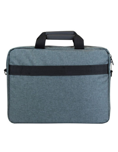 Torba na laptopa addison middlebury 15 307015 (15,6"  kolor stalowy)