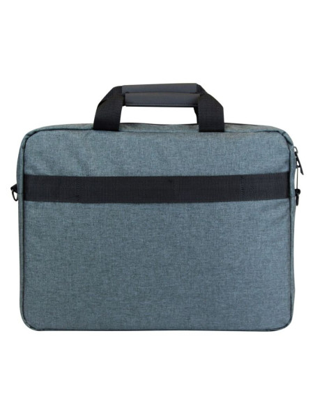 Torba na laptopa addison middlebury 15 307015 (15,6"  kolor stalowy)